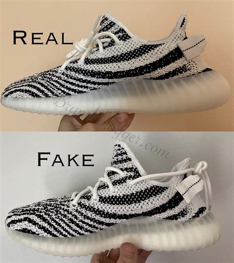 adidas zebra yeezy fake|yeezy 350 zebra restock 2022.